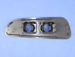 Genuine Mopar Power Window/door Lock Switch Bezel 5hz72xdhac. Fixed Price $66.20.