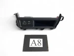 2025 Lexus Nx350h Center Console Storage Tray W/charger Ports Oem 637 #a8 .. Fixed Price $60.00.