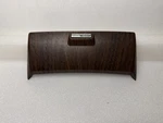 2009-2014 Ford F150 Center Console Sync Trim Molding Oem Woodgrain. Fixed Price $47.00.