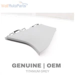2018-2024 Audi Q5 - Rear Right Upper D Pillar Trim / Panel 80a867246b. Fixed Price $26.49.