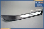 09-15 Bmw F01 750li Rear Right Side Door Sill Scuff Plate Trim Iluminated. Fixed Price $37.44.