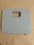 2006-2011 Hyundai Accent Fuse Box Cover Panel / Trim Oem Used (84756-1e100). Fixed Price $19.99.