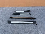 Hyundai Genesis & G80 Sedan 2015-2020 Oem All Four Lighted Scuff Door Sills Set. Fixed Price $74.95.