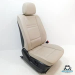 07-14 Bmw X5 X6 E70 E71 Front Right Passenger Power Seat Beige Assembly Oem. Fixed Price $399.99.