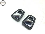 2016-2025 Volvo Xc90 Rear Trunk Cargo Tie Down Hook Anchor Set X2 Oem. Fixed Price $49.99.