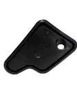 2011-2018 Volkswagen Jetta Front Right Door Check Cover Trim 5c6837916b Oem. Fixed Price $19.00.