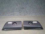 94-99 Bmw E36 318ic Convertible Rear Left Right Tail Light Access Panel Set Oem. Fixed Price $45.26.