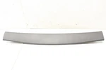 2014 Porsche Cayenne Rear Tailgate Lid Upper Trim Cover 7p5867603 11-18. Fixed Price $27.89.