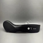 Tesla Model 3 Y Seat Rail Trim Right Front 2017-2020 2021 2022 2023 2024 Oem. Fixed Price $116.10.