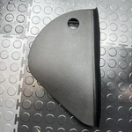 2015-2017 Chrysler 200 Front Rh Right Dash End Bezel Trim Cover Oem 5ky38trmab. Fixed Price $21.75.