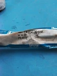 15638414 S10 Jimmy Sill Plate 1982 - 1994 Look New Genuine Gm. Fixed Price $64.99.