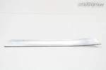 2016-2019 Bmw 750i G12 Rear Left Side Door Sill Scuff Step Plate Cover Trim Oem. Fixed Price $31.19.