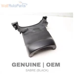 2015-2016 Audi S3 - Upper Steering Column Trim / Cover 8v1953491b. Fixed Price $15.99.