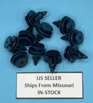 (pack Of 10) Interior Trim Panel Retainer Clip For Gm Chevy Cadillac 11561654. Fixed Price $17.85.