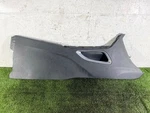 17-20 Jaguar F-pace Right Rh Pass Side Center Console Trim Cover Panel Oem. Fixed Price $42.50.