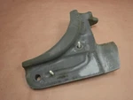 Jeep Wrangler Jku 07-17 Upper B Pillar Right Sport Bar Trim Molding 55361386ac. Fixed Price $35.09.