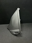 2019-2025 Toyota Rav4 Dash Dashboard Left Driver Side End Cap Trim Cover Oem. Fixed Price $28.99.