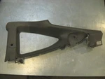 04 Acura Rsx Rear Rh Quarter Glass Trim 84130 S6m A010 R19173. Fixed Price $16.00.