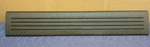 2007-2014 Gmc Chevrolet Rear Door Sill Scuff Plate Crew Cab Oem 25844290 Lh-rh. Fixed Price $40.00.