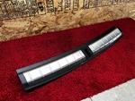 Bmw 16-22 F48 X1 Rear Trunk Scuff Loading Sill Trim Molding Cover Panel Oem 26k. Fixed Price $58.49.