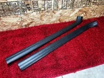 Bmw 2008-2013 E82 E88 Front Left And Right Side Door Trim Sill Set Oem 122k. Fixed Price $34.49.
