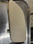 2008-2012 Buick Enclave Right Rear Quarter Panel Cover Trim. Fixed Price $15.00.