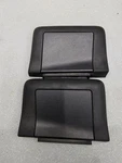 03-11 Honda Element Rear Side Door Upper Hinge Cover Trim Set Left/right Oem. Fixed Price $39.99.