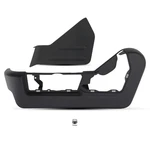 Front Driver Side Seat Switch Trim For Ford F-150 2009-2013 2014 9l3z1662187ea. Fixed Price $50.21.