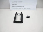 2011-2023 Dodge Charger Front Right Seat Track Forward Cover Trim L0202140 Oem. Fixed Price $12.75.