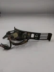 Porsche 944 951 968 S2 Left Dash Trim Panel, Black, 94455242900, Very Clean. Fixed Price $40.00.