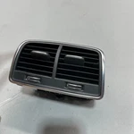 2012 - 2018 Audi A6 Center Console Back Ac Heater Air Vent Grille Oem. Fixed Price $33.68.