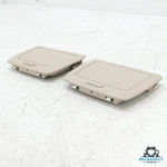 2009-2015 Bmw 740li 750li F02 Rear Sun Visor Vanity Mirror Makeup Set Oem. Fixed Price $48.99.