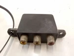 2010 Chrysler Town And Country Av Module Oem 05107083ab. Fixed Price $24.79.