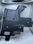 Oem 2004-2008 Acura Tsx Under Dash Cover L Driver Side Lower Garnish Trim Panel. Fixed Price $22.99.