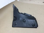 Chevrolet Corvette 2lt 2014 Rear Left Transmission Fluid Baffle Duct 14-19 ;:m. Fixed Price $31.00.