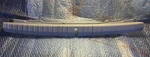 2010-2015 Toyota Prius Plate Rear Plastic Scuff Trim 64716-47030 Oem. Fixed Price $39.99.