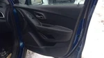 2019 Chevy Trax Tracks Front Passenger Right Rh Door Trim Panel In Black. Fixed Price $195.00.
