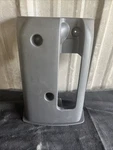 Fits 11-14 Ford Edge Lincoln Mkx Steering Column Shroud Trim Bt43-3k512-aaw. Fixed Price $29.99.