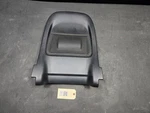 Front Left Seat Upper Cushion Rear Panel 2018 Jaguar Xe Gx73-64388-aaw 2019. Fixed Price $65.00.