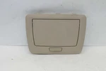 2009-2012 Bmw 750li Rear Vanity Makeup Mirror Oem. Fixed Price $37.17.
