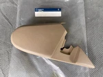 Mercedes-benz A2109180630 8f30 Right Front Seat Inner Trim Cover W210 W208 W202. Fixed Price $20.00.