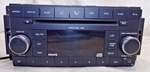 07 08 09 10 Chrysler Dodge Jeep Radio Cd Res High Speed P05064061aj Mbr27. Fixed Price $58.74.