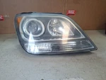 2009 Kia Borrego Right Passenger Side Rh Headlight Pp-td20. Fixed Price $123.50.