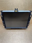 2015 Chrysler 200 Navigation Gps Radio Mp3 Screen Vp4 Naq 68190260af. Fixed Price $100.00.