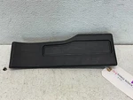 12-19 Land Rover Range Evoque Rear Right Side Door Sill Scuff Plate Trim, Lot039. Fixed Price $47.00.