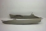 2011-2014 Chrysler Town Country Lh Left Rh Right A Pillar Trim. Fixed Price $84.22.