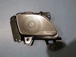 Mercedes S W222 Front Right Burmester Speaker Genuine A2228200412 I12u-2502-77. Fixed Price $65.75.