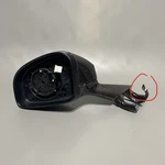 Aston Martin Vanquish V12 Mirror Carbon Fiber Left 2012 13 14 15 16 17 2018 Oem. Fixed Price $728.19.
