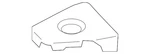 Genuine Nissan Door Switch Trim Panel 82961-4ra0a. Fixed Price $65.97.