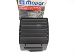 New - Oem Mopar Ht10maz Lower A/c Air Vent For 94-96 Chrysler Lhs Yorker. Fixed Price $13.49.